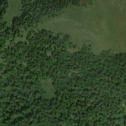 Satellite imagery of boundary_stone, SK