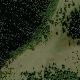 Satellite imagery of kameň -Štátna nivelácia, SK