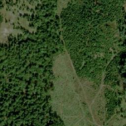 Satellite imagery of kameň -Štátna nivelácia, SK