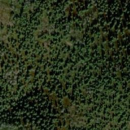 Satellite imagery of boundary_stone, SK