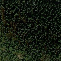 Satellite imagery of boundary_stone, SK