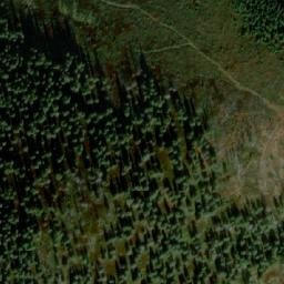 Satellite imagery of boundary_stone, SK