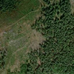 Satellite imagery of Č, SK