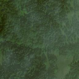 Satellite imagery of Vyšný Brankov, SK