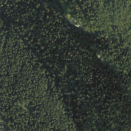 Satellite imagery of Hranica urbáru, SK