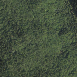 Satellite imagery of Hranica urbáru, SK
