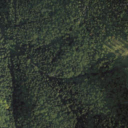 Satellite imagery of Hranica urbáru, SK