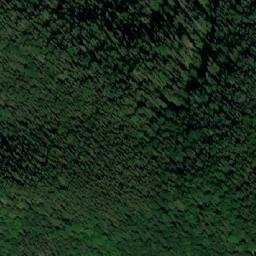 Satellite imagery of kameň, SK