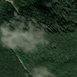 Satellite imagery of kameň, SK