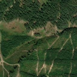 Satellite imagery of Štátna triangulácia, SK