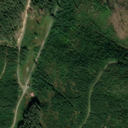 Satellite imagery of Hranica, SK