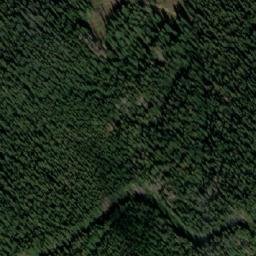 Satellite imagery of Červená tyč, SK