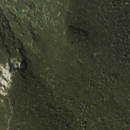 Satellite imagery of boundary_stone, SK