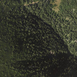 Satellite imagery of boundary_stone, SK