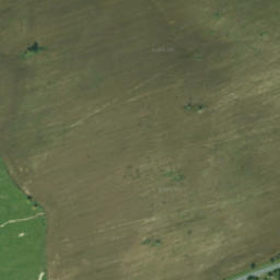 Satellite imagery of survey_point, SK