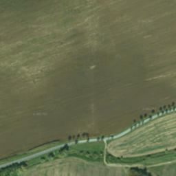 Satellite imagery of survey_point, SK