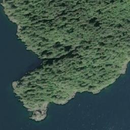 Satellite imagery of Strawberry Point, CA