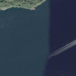 Satellite imagery of Pocahontas Point, CA