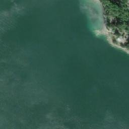 Satellite imagery of Sharpe Point, CA