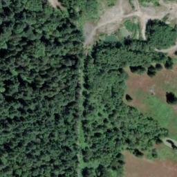 Satellite imagery of Blaine Pit, US