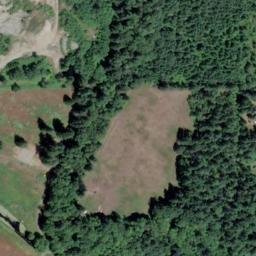 Satellite imagery of Blaine Pit, US