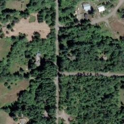 Satellite imagery of Valley View Gravel Quarry, US