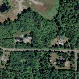 Satellite imagery of Valley View Gravel Quarry, US