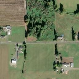 Satellite imagery of Van Buren Quarry, US