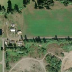 Satellite imagery of Van Buren Quarry, US