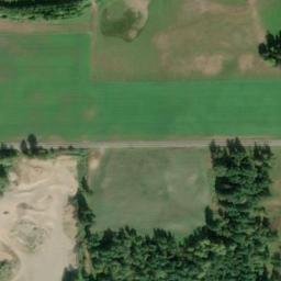 Satellite imagery of Van Buren Quarry, US