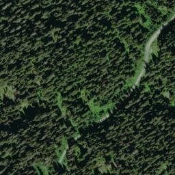 Satellite imagery of Canyon Ridge, US