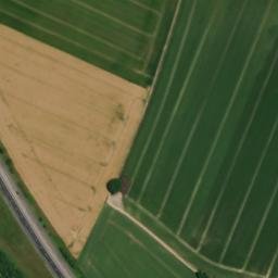 Satellite imagery of Mines de Soumont-Saint-Quentin, FR