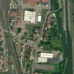 Satellite imagery of 54415A - 1, DE