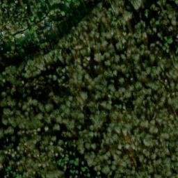 Satellite imagery of Grünberg, DE