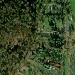 Satellite imagery of Grünberg, DE