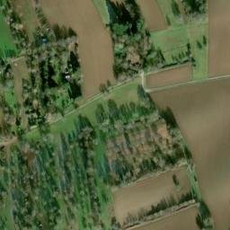 Satellite imagery of Grünberg, DE