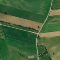Satellite imagery of Heuberg, DE