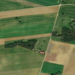 Satellite imagery of Heuberg, DE