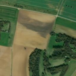 Satellite imagery of Heuberg, DE