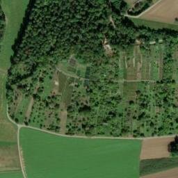 Satellite imagery of Hirschberg, DE