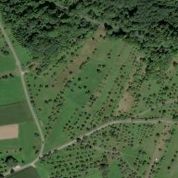 Satellite imagery of Köpfle, DE