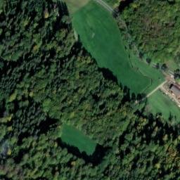 Satellite imagery of Abschnittsbefestigung Schlossberg (Degersheim), DE