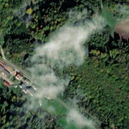 Satellite imagery of Abschnittsbefestigung Schlossberg (Degersheim), DE
