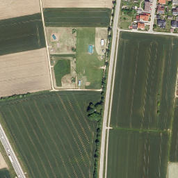 Satellite imagery of Laubbuck, DE