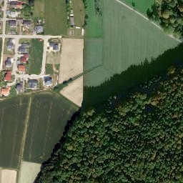 Satellite imagery of Laubbuck, DE