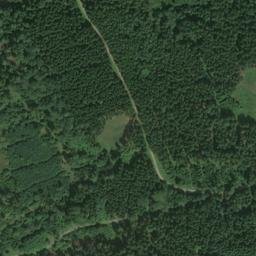Satellite imagery of cairn, DE