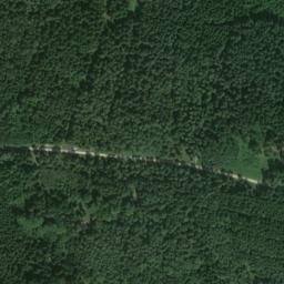Satellite imagery of cairn, DE