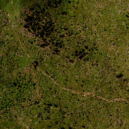 Satellite imagery of Kleiner Rachel, DE