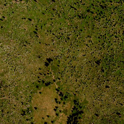 Satellite imagery of Kleiner Rachel, DE