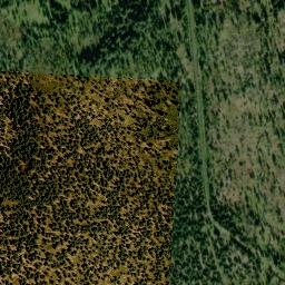 Satellite imagery of 25/5, DE